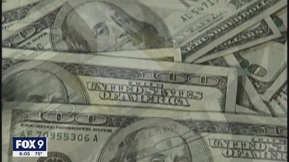 U.S. economy shrinks again. Is it a recession?