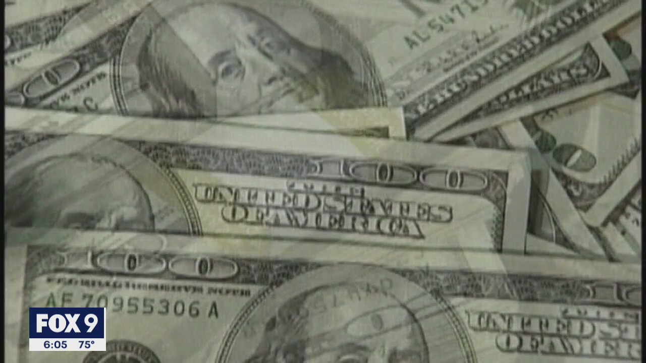 U.S. economy shrinks again. Is it a recession?