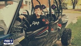 Wright Co family questions police response to mental health crisis