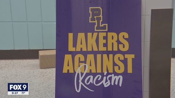 Prior Lake hosts first anti-racism and inclusion dance jam