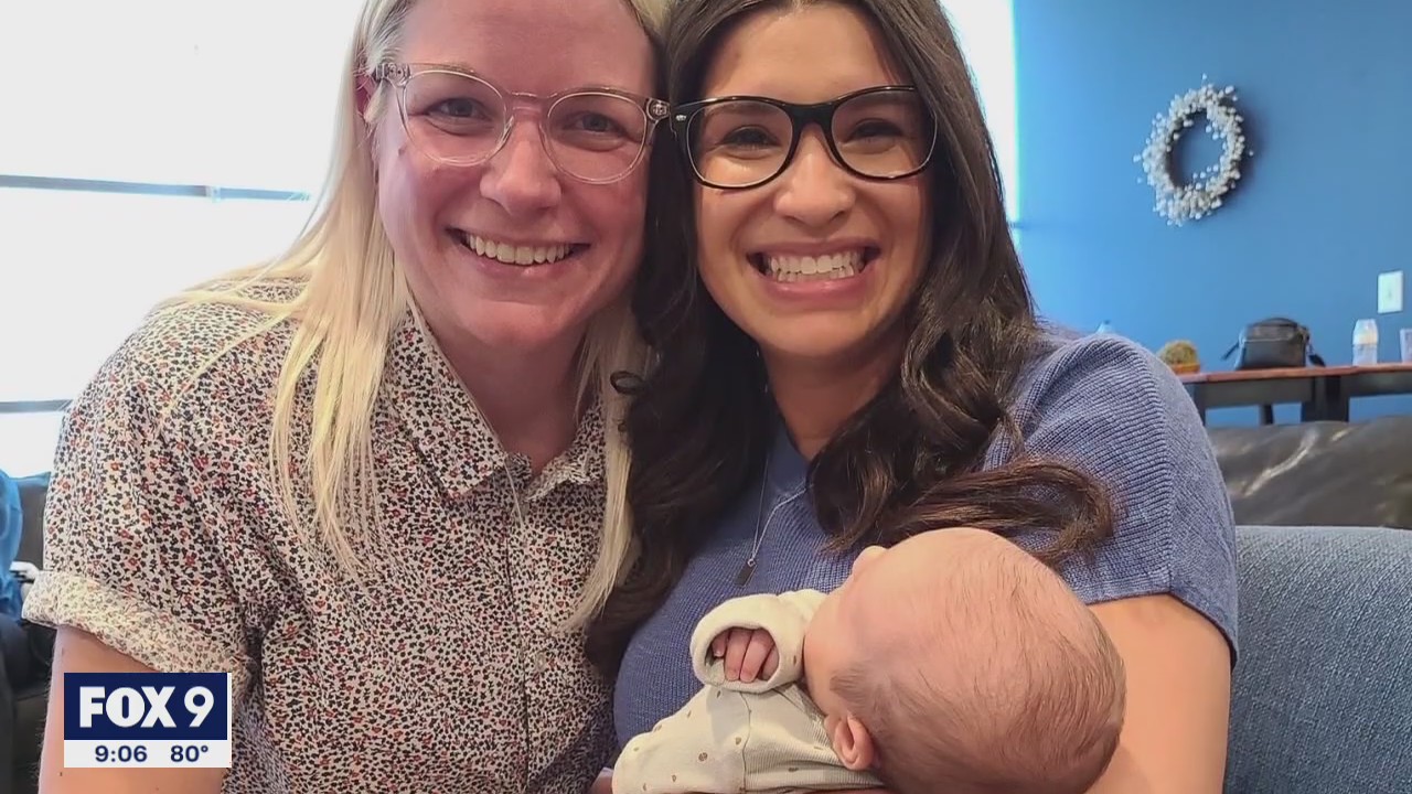 After going into labor and losing endorsement, Erin Maye Quade wins primary