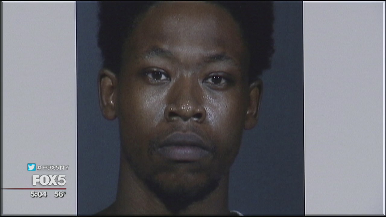 Ex-con wanted in Harlem attack