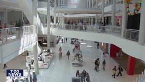 Mall of America celebrates 30th anniversary