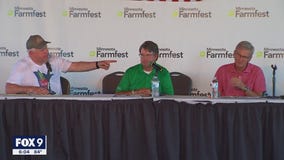 Fact check: Walz, Jensen take liberties in first debate