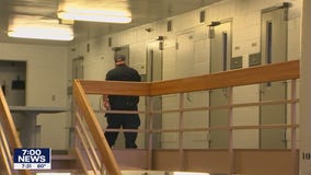 A look inside Minnesota's maximum security prison
