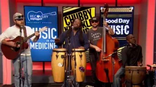 Music in the Morning: Chubby Knuckle Choir