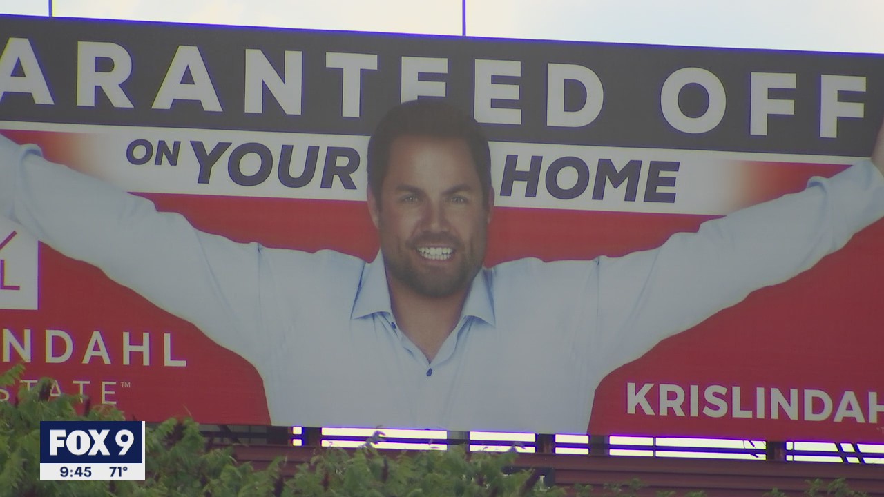 Kris Lindahl Real Estate files lawsuit against Canadian realtor