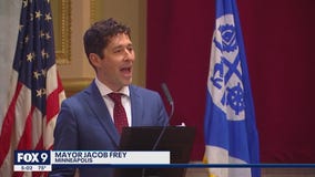 Minneapolis proposed new public safety plan