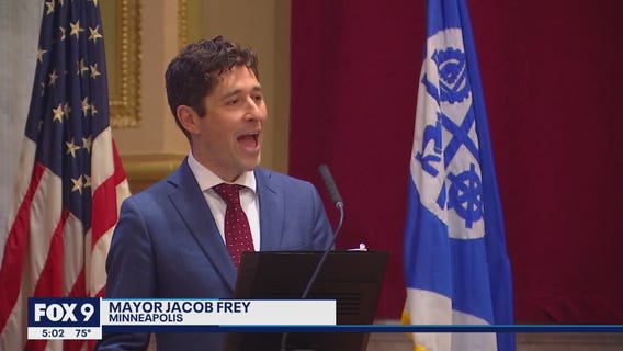 Minneapolis proposed new public safety plan