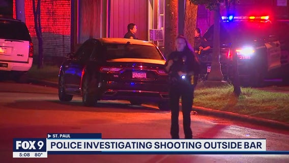 Federal investigation of MPD may soon enter new phase, city attorney says