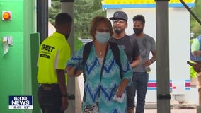 State law enforcement officials detail security plans for Minnesota State Fair