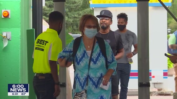 State law enforcement officials detail security plans for Minnesota State Fair