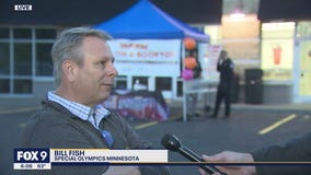 Cop on a Rooftop raises money for Special Olympics Minnesota