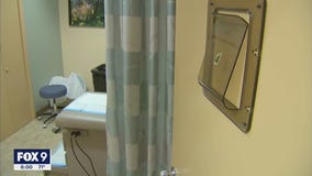 Prosecutor tries to intervene in Minnesota abortion restrictions case