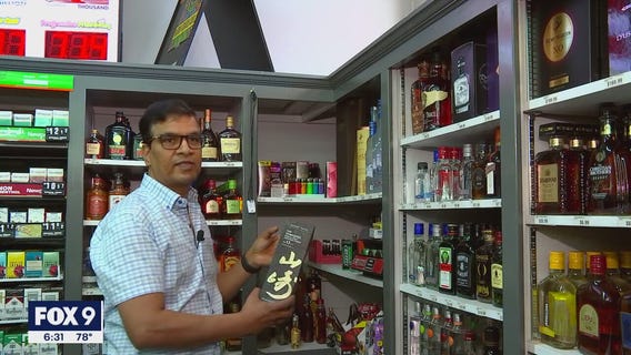 St. Louis Park liquor store facing continuous break-ins, asks city assistance