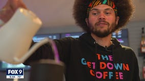 More Black-owned coffee shops reclaiming market in Minneapolis