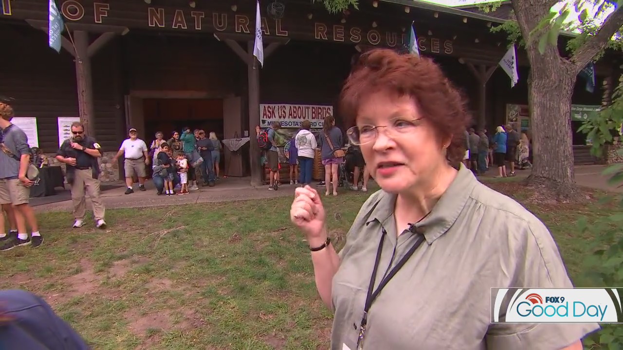 Minnesota State Fair's efforts to be more inclusive