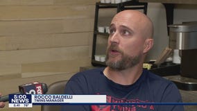 Minnesota Twins continue win streak