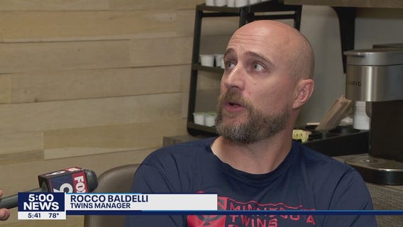 Minnesota Twins continue win streak