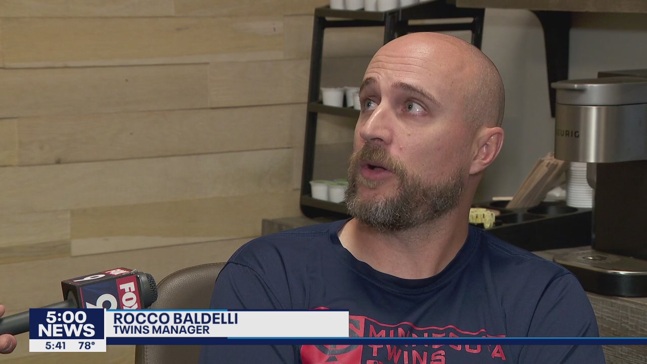 Minnesota Twins continue win streak