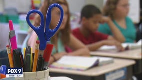 Students face mental health challenges heading into school year