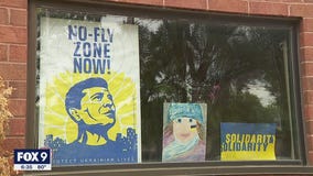 Ukrainian Independence Day marks 6-month anniversary of Russia invasion