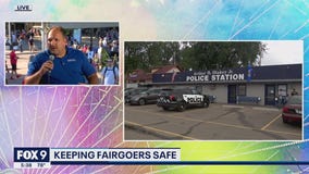 Minnesota State Fair: Public safety concerns limited so far