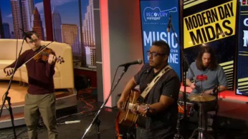 Music in the Morning: Modern Day Midas