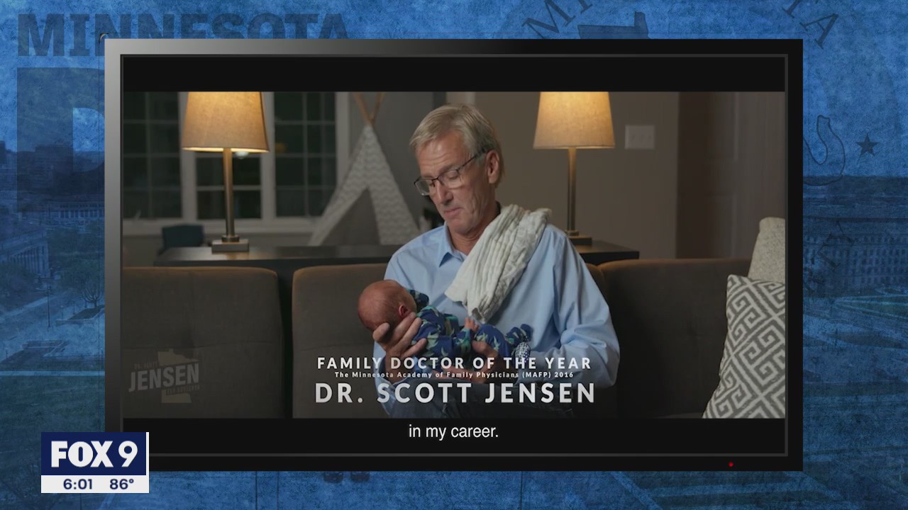 Fact Check: Are Minnesota governors powerless to change abortion access?