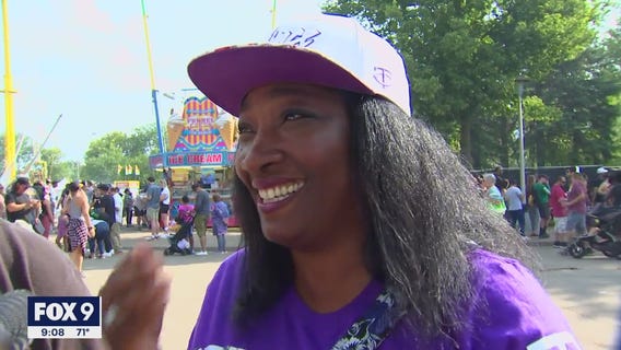 Minnesota State Fair ends, called 'success' by many in attendance