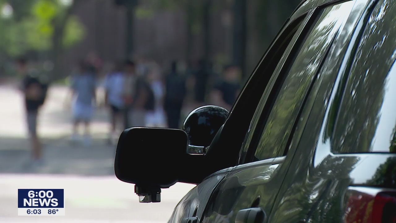 University of Minnesota taking steps to curb crime