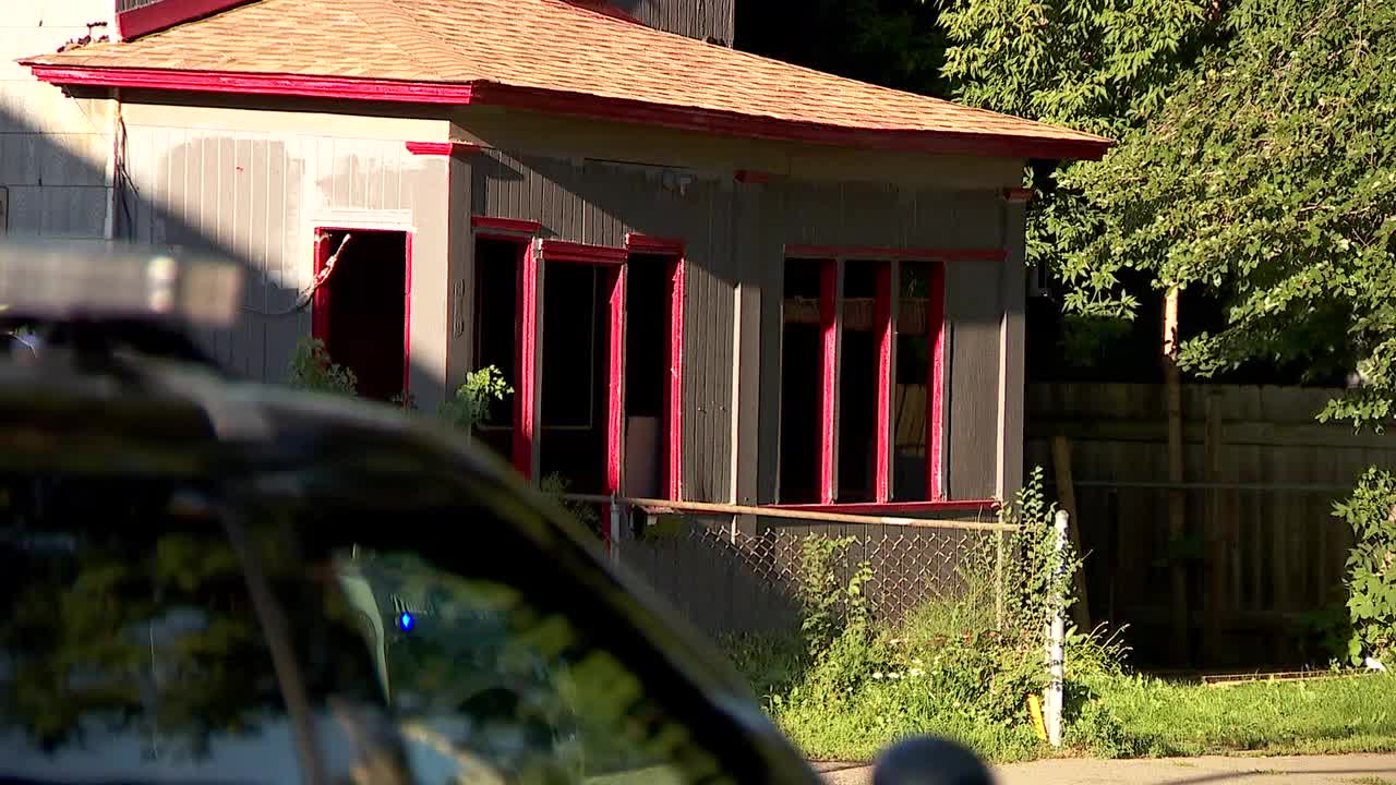 Search remains ongoing for triple homicide suspect