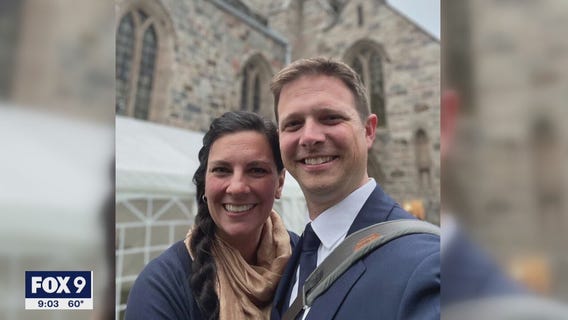 Choir member who sang for Queen Elizabeth has ties to Minnesota