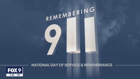 Remembering 9/11: Annual Minnesota tribute concert at Lake Harriet