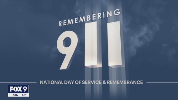 Remembering 9/11: Annual Minnesota tribute concert at Lake Harriet