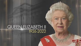Death of Queen Elizabeth II: Queen mourned across the world
