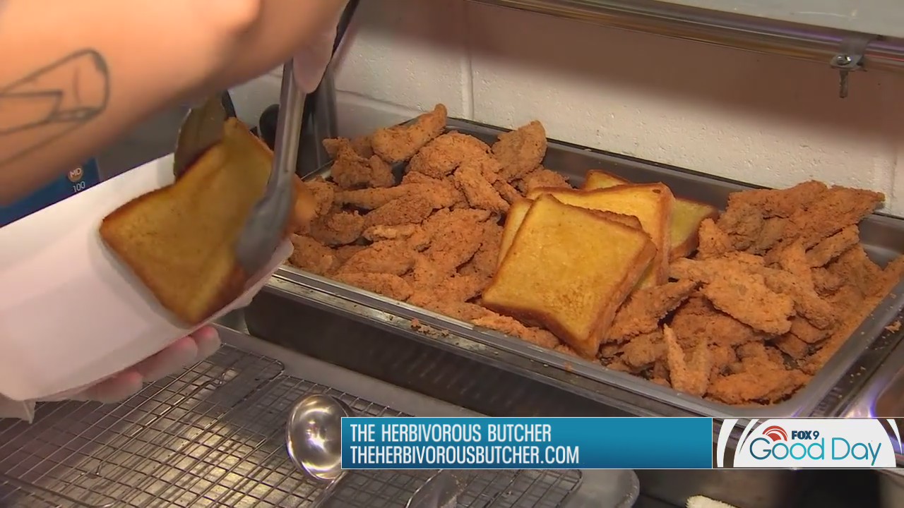 Minnesota State Fair foods: Where to find them year-round