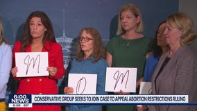New group starts longshot effort to reinstating Minnesota abortion restrictions