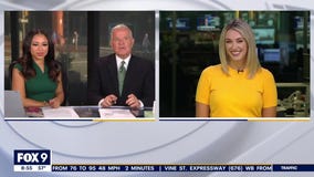 Vikings vs. Eagles: Hannah Flood bets on Minnesota