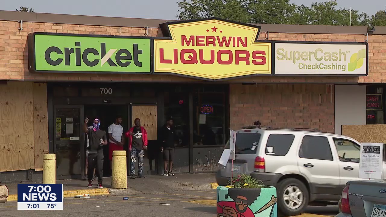 Church says violence at dangerous Minneapolis intersection is worse than ever before