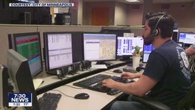 Understaffed Minneapolis 911 searching for new dispatchers, offering $1K signing bonus