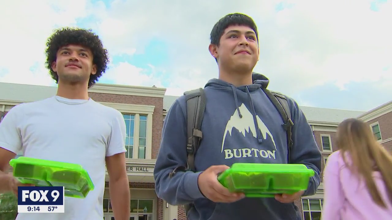 University of Minnesota students frustrated by dining issues