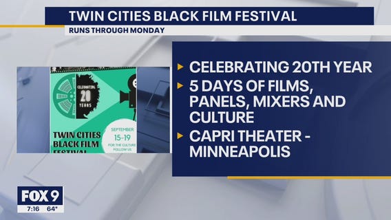 Twin Cities To-Do: KDWB's E. White previews this weekend's events