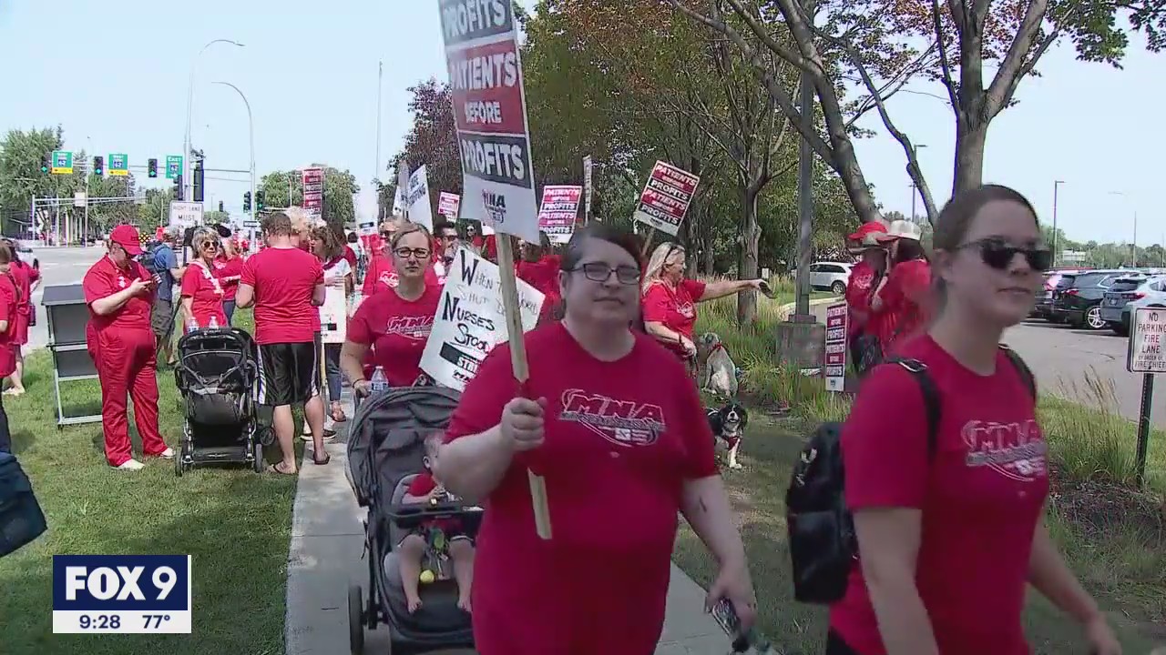 Minnesota employers seeing ?renewed interest? in labor unions this year