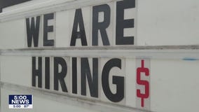 Minnesota jobless rate edges up to 1.9% in August, still near record low