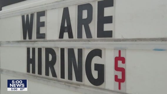 Minnesota jobless rate edges up to 1.9% in August, still near record low