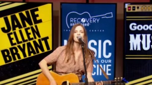 Music in the Morning: Jane Ellen Bryant