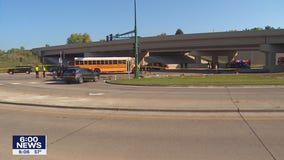 City makes changes at dangerous intersection in Arden Hills