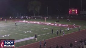 Parents shocked, dismayed after shooting at Richfield homecoming football game