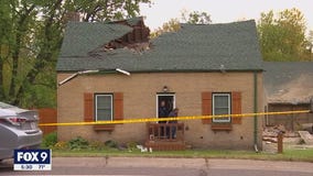 Hermantown plane crash: Homeowners say plane missed them by a matter of feet